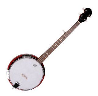 Classic Cantabile TS 1 Traditional Series Banjo 5 saitig von