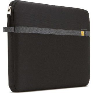 Case Logic ELS111K 29,5 cm Nylon Notebook Hülle Computer