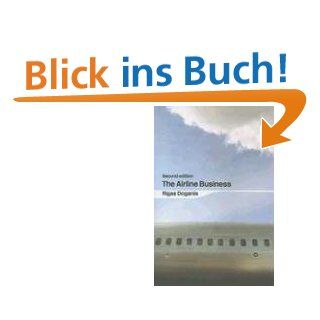 Luftverkehr Betriebswirtschaftliches Lehr  und Handbuch 