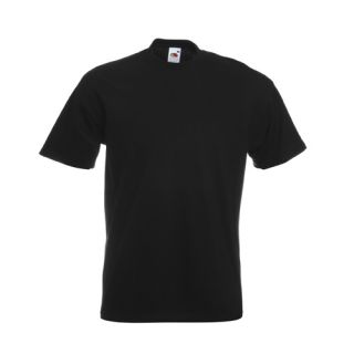 Super Premium T shirt Shirt Fruit of the Loom Neu S M L XL XXL