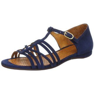 Chie Mihara gipsy 71275 Damen Mary Jane Halbschuhe