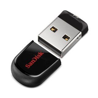 Sandisk Cruzer Fit Z33 16GB USB Stick USB2.0 retail 