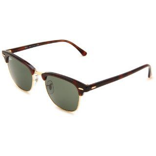 Ray Ban Sonnenbrillen CLUBMASTER (RB 3016)