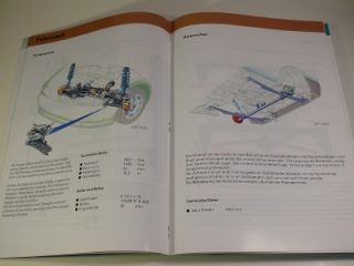 SSP 179 VW CADDY 2.Gen. Typ 9KV Selbststudienprogramm