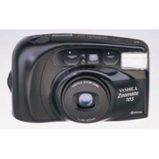 Yashica Zoomate 105 Kamera Kamera & Foto