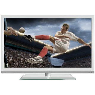 Grundig Bundesliga TV 46 VLE 8270 WL 117 cm (46 Zoll) 3D LED Backlight