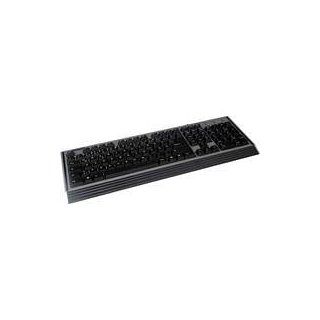 MS TECH LT 240 Tastatur PS/2 105 Tasten MS W98 D 