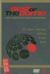 Best Of The Dome 2   DVD   2001   viele weitere