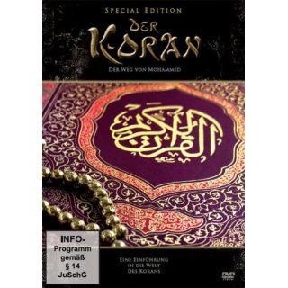 Der Koran   Der Weg von Mohammed [Special Edition] Filme