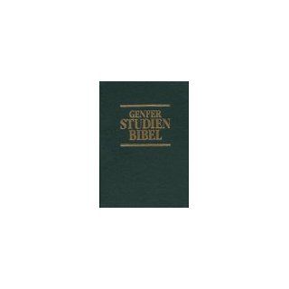 Bibelausgaben, Neue Genfer Studienbibel, Geschenkausgabe 