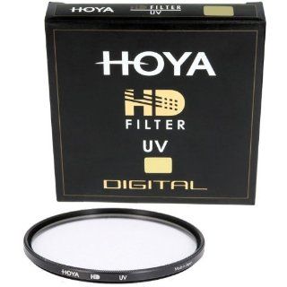 Hoya HD UV Filter 77mm Kamera & Foto