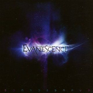 Evanescence (Deluxe Edition) Musik