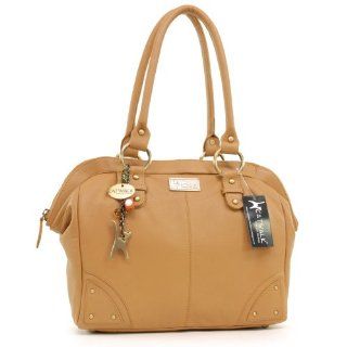 Ledertasche Doctor von Catwalk Collection   GRÖßE B 32 H 26,5 T