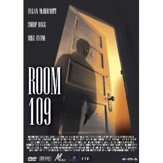 Room 109 Dylan McDermott, Snoop Dogg, Rose Byrne, Bernard