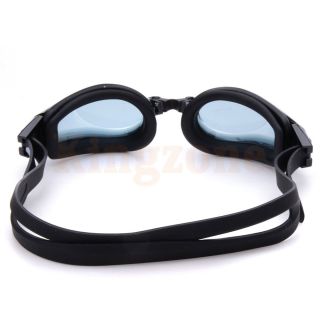 Waterproof Anti fog Goggles UV Protection Clear Swimming Goggles Swim