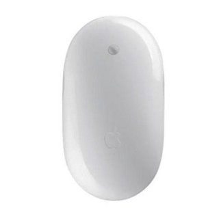 Apple Mighty Mouse Wireless Computer & Zubehör