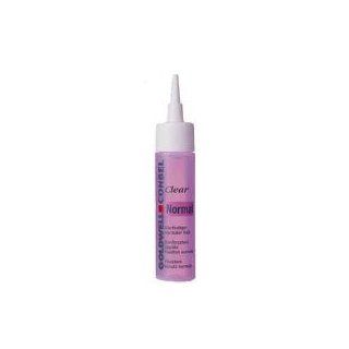 Goldwell Conbel Klarfestiger normal, 18 ml Drogerie