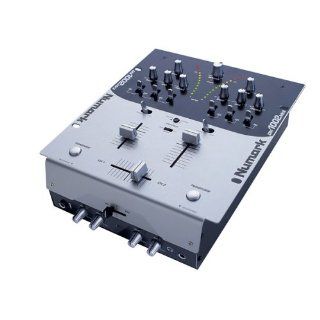 Numark DM 1002 MKII Musikinstrumente