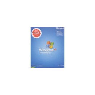 Microsoft Windows XP Professional, Version 2002, Update, Schul Einzel
