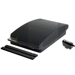 Duracell Extender Box Ladestation Cardreader USB Hub für PS3 Wireless