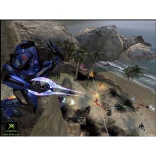 Halo 2 Games
