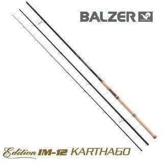 Balzer   Edition IM 12 Karthago Sbiro 55 Sport & Freizeit