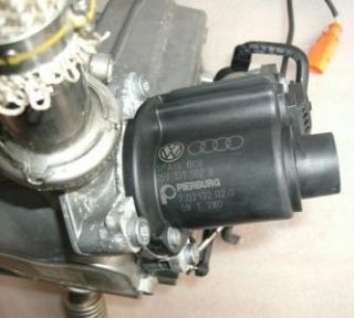 VW TOUAREG TDI Kühler + Ventil AGR Cooler + valve EGR 059131515AE
