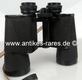 DDR Fernglas Carl Zeiss Jena Dekarem 10x50 1Q 2838082