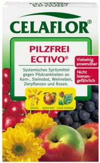 Celaflor Pilzfrei Ectivo 250 ml 1L71,96 €