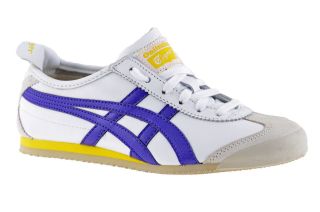 Onitsuka Tiger Mexico 66 turnschuhe gr 42 FRAUEN SPORT SCHUHE