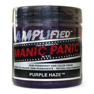 Purple Haze Haartönung 118 ml Drogerie & Körperpflege