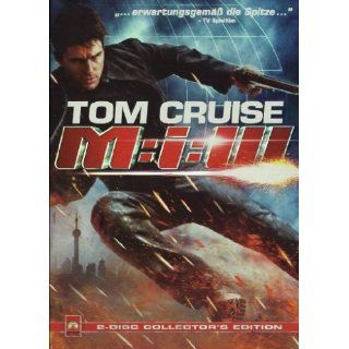 Mission Impossible 3   Collectors Edition 2 DVDs Special Edition