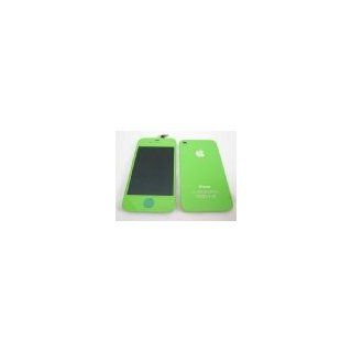 Apple iPhone 4 G 4G ~ Green Full LCD Display + Touch Screen Digitizer