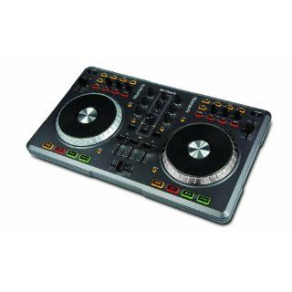 Musikinstrumente & DJ Equipment DJ  & VJ Equipment DJ Mischer