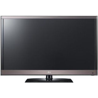 LG 47LV570S 119 cm (47 Zoll) LED Backlight Fernseher, EEK A (Full HD