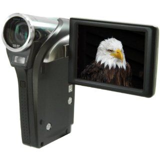 Aiptek Z700 Extreme Full HD Camcorder 3 Zoll Kamera & Foto