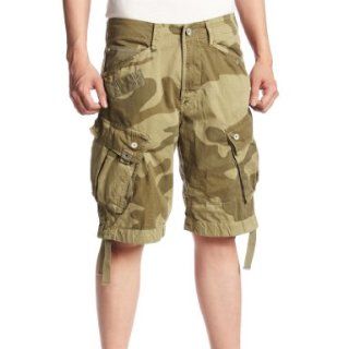 STAR Herren Short RCO Rovic Loose Camouflage 1/2   81154A.4978