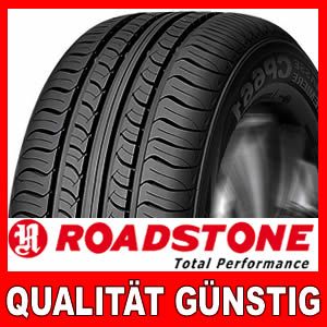 Sommerreifen Roadstone/Nexen 205/55 R16 91H CP661a