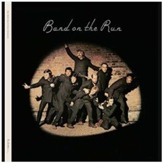 Band on the Run (2010 Remaster) Deluxe Versionvon Paul McCartney