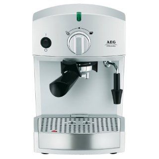 AEG EA 130 Espressoautomat Küche & Haushalt