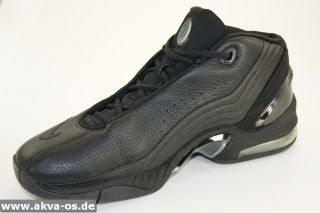 Nike Herren AIR UPTEMPO SENSATION Sneakers Gr. 45 US 11