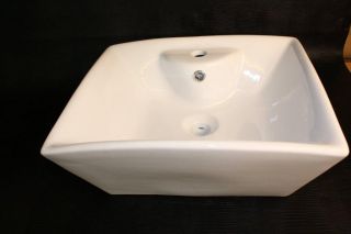 Keramik Waschbecken Waschschale NEU & OVP #194