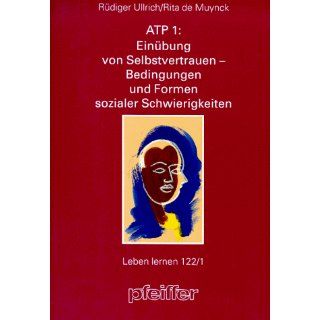 Lernen 122/1) Rüdiger Ullrich, Rita de Muynck Bücher
