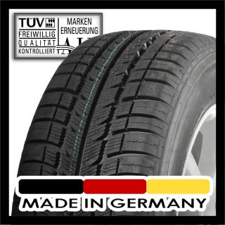 Ganzjahresreifen 195/65 R15 91H   deutsche Produktion   Pkw Reifen