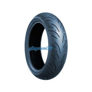 Bridgestone 170/60 ZR17 (72W) Motorradreifen Auto