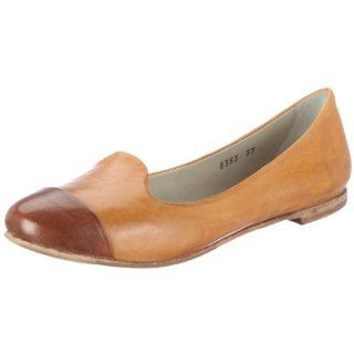 Silvano Sassetti S08353XH38HNANAOCCU Damen Ballerinas