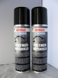  Polymer Netshield Profi Oberflaechenschutz Spray 2 x 210 ml 223100