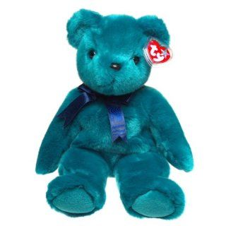 Ty The Beanie Buddies Collection Teddy Ty Europe 9372 