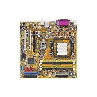 Asus M2NPV MX AM2 NV6150 MATX Mainboard Computer