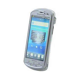 Sony Ericsson Xperia pro Smartphone (9.4 cm (3.7 Zoll) Tochscreen, 8.1
